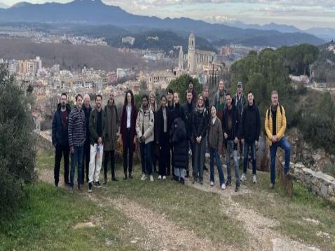 Girona